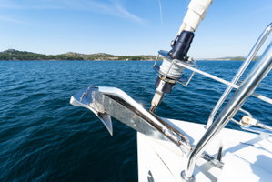 Oceanis 38 „Aphrodite“ – fotka 10