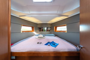 Oceanis 38 „Aphrodite“ – fotka 16