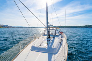 Oceanis 38 „Aphrodite“ – fotka 9