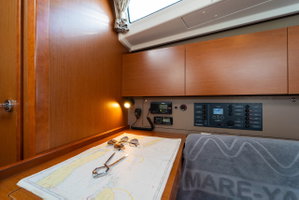 Oceanis 38 „Aphrodite“ – fotka 14