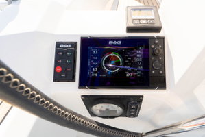 Oceanis 38 „Aphrodite“ – fotka 5