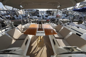 Oceanis 38.1 „Angel07“ – fotka 9