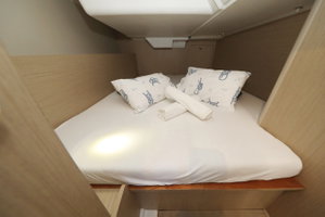 Oceanis 38.1 „Angel07“ – fotka 20