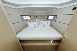 Oceanis 38.1 „Angel07“ – fotka 17