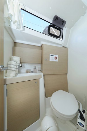 Oceanis 38.1 „Angel07“ – fotka 24