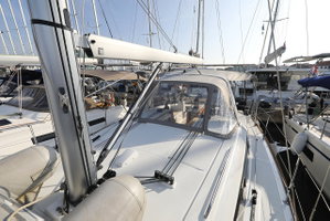 Oceanis 38.1 „Angel07“ – fotka 5