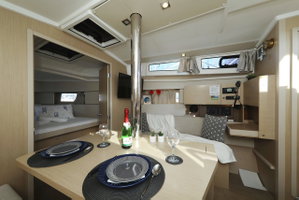 Oceanis 38.1 „Angel07“ – fotka 13