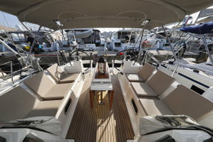 Oceanis 38.1 „Angel07“ – fotka 8