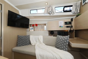 Oceanis 38.1 „Angel07“ – fotka 14