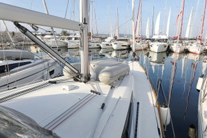 Oceanis 38.1 „Angel07“ – fotka 4