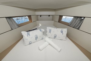 Oceanis 38.1 „Angel07“ – fotka 18