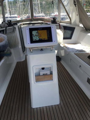 Oceanis 38.1 „Eleven“ – fotka 5