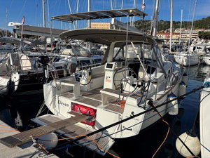 Oceanis 38.1 „Eleven“ – fotka 3