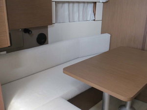 Oceanis 38.1 „Eleven“ – fotka 8