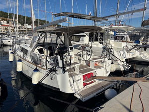 Oceanis 38.1 „Eleven“ – fotka 4