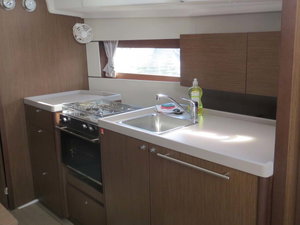 Oceanis 38.1 „Eleven“ – fotka 6