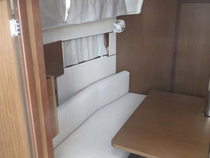 Oceanis 38.1 „Eleven“ – fotka 7