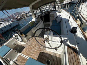 Oceanis 38.1 „Ida“ – fotka 6