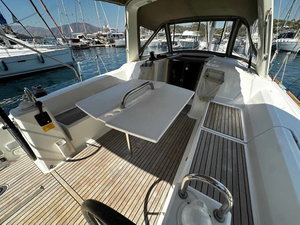 Oceanis 38.1 „Ida“ – fotka 7