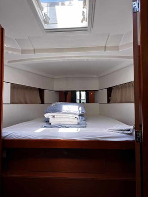 Oceanis 38.1 „Ida“ – fotka 12