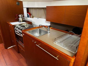 Oceanis 38.1 „Ida“ – fotka 9