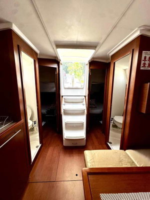 Oceanis 38.1 „Ida“ – fotka 11