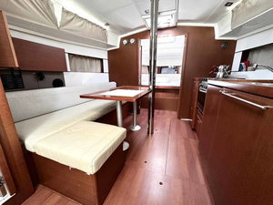 Oceanis 38.1 „Ida“ – fotka 10