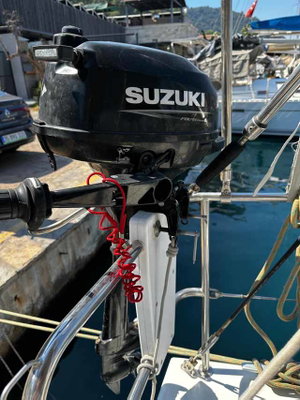 Oceanis 38.1 „Ida“ – fotka 5