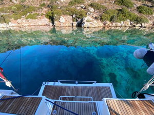 Oceanis 38.1 „Ida“ – fotka 4