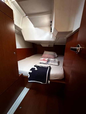 Oceanis 38.1 „Ida“ – fotka 14