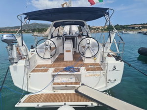 Oceanis 38.1 „Illuminating“ – fotka 6