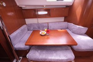 Oceanis 40 „Nar“ – fotka 6
