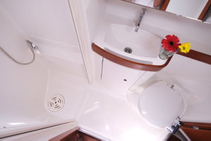 Oceanis 40 „Nar“ – fotka 13