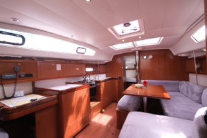 Oceanis 40 „Nar“ – fotka 5