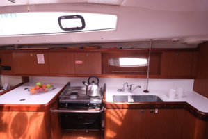 Oceanis 40 „Nar“ – fotka 8