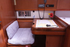 Oceanis 40 „Nar“ – fotka 7