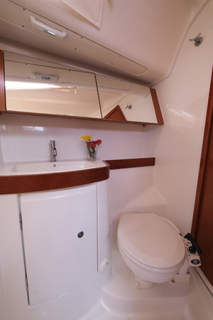 Oceanis 40 „Nar“ – fotka 14