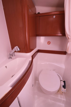 Oceanis 40 „Nar“ – fotka 12