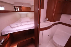 Oceanis 40 „Nar“ – fotka 9
