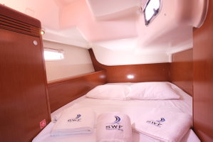 Oceanis 40 „Nar“ – fotka 10