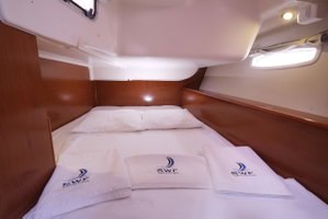 Oceanis 40 „Nar“ – fotka 11