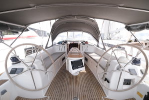 Oceanis 40 „Nar“ – fotka 2