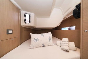 Oceanis 40.1 Electric „Moritz“ – fotka 24