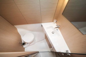 Oceanis 40.1 Electric „Moritz“ – fotka 25