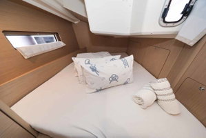 Oceanis 40.1 Electric „Moritz“ – fotka 22
