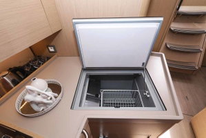 Oceanis 40.1 Electric „Moritz“ – fotka 15