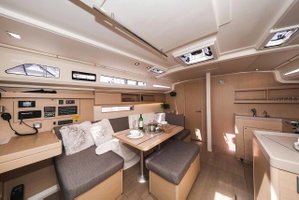 Oceanis 40.1 Electric „Moritz“ – fotka 10
