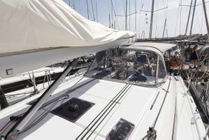 Oceanis 40.1 Electric „Moritz“ – fotka 4