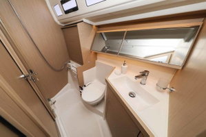 Oceanis 40.1 Electric „Moritz“ – fotka 27