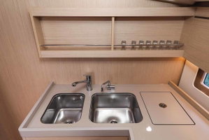 Oceanis 40.1 Electric „Moritz“ – fotka 14
